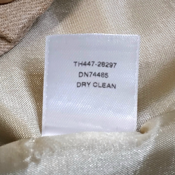 Pendleton Wool Pants - Picture 12 of 12